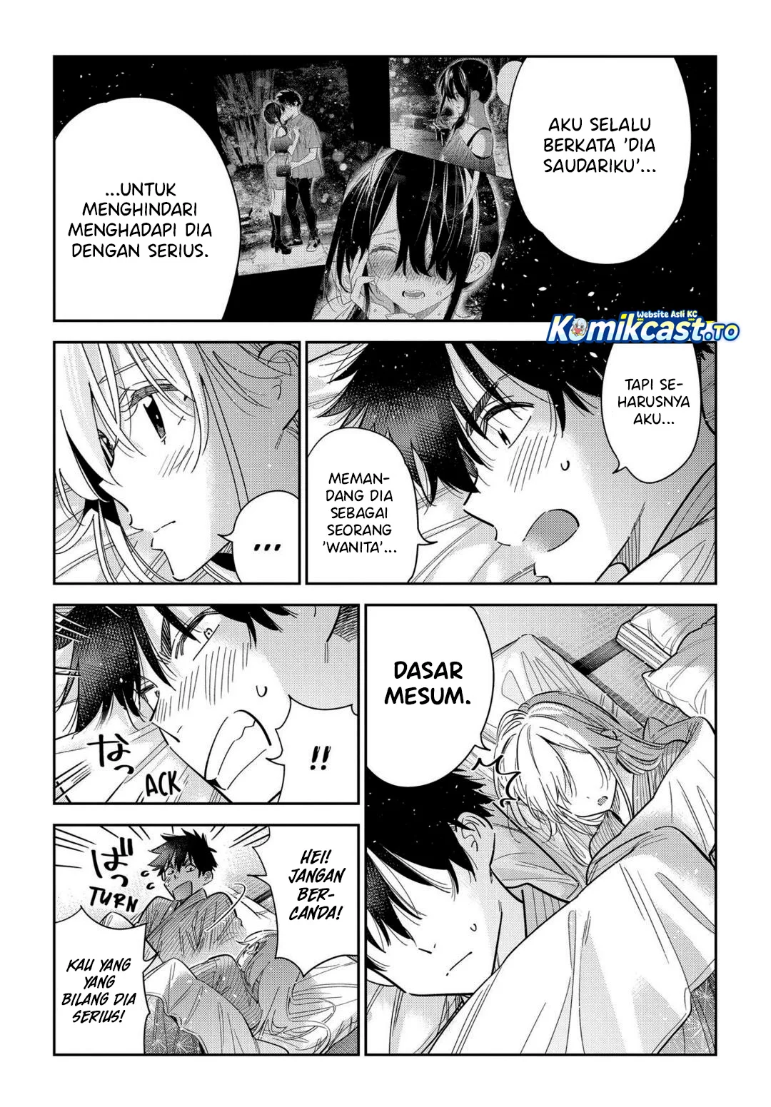 Chapter 61 - halaman 11