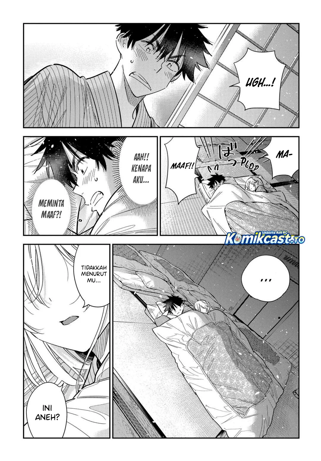 Chapter 61 - halaman 14