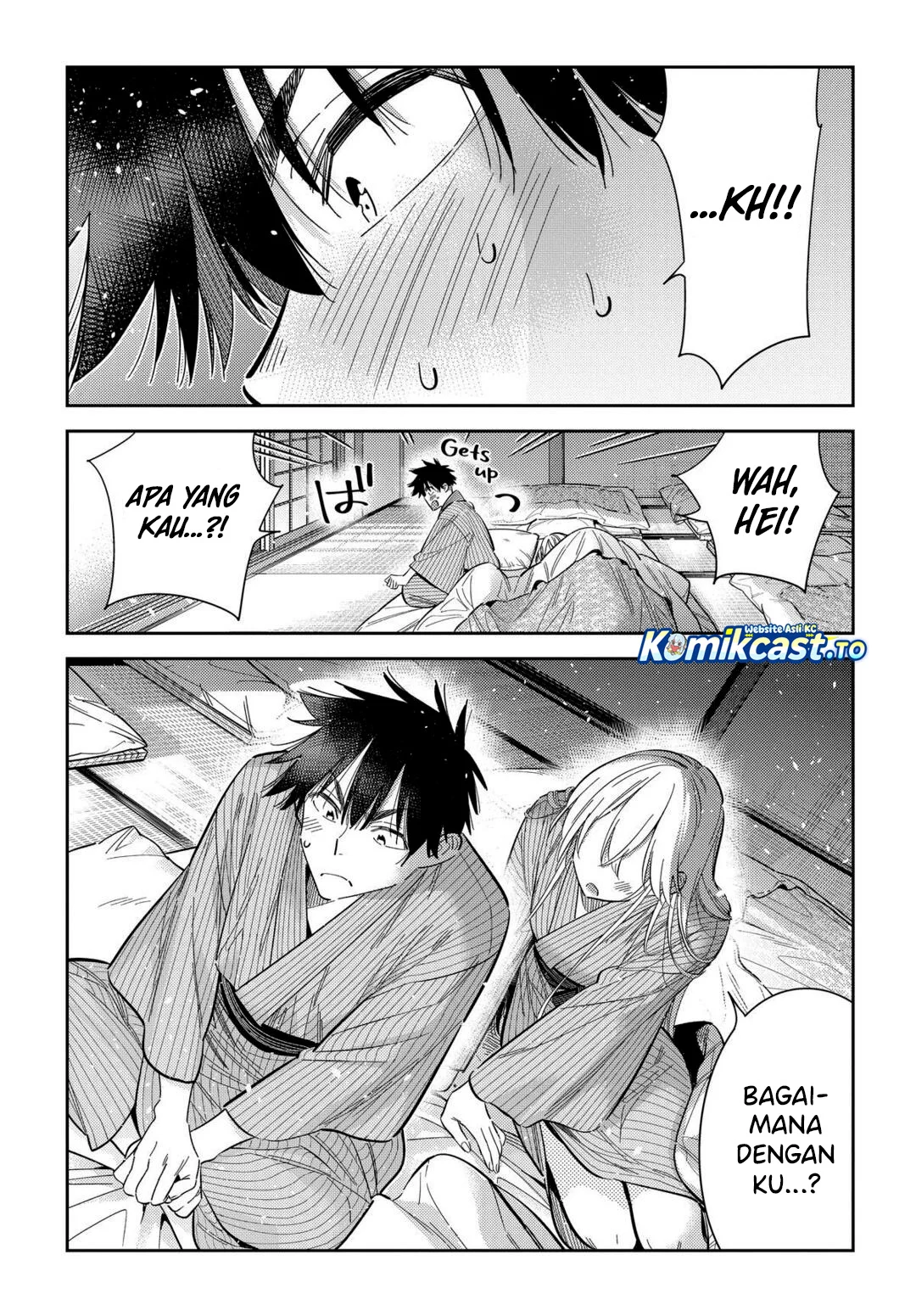 Chapter 61 - halaman 18
