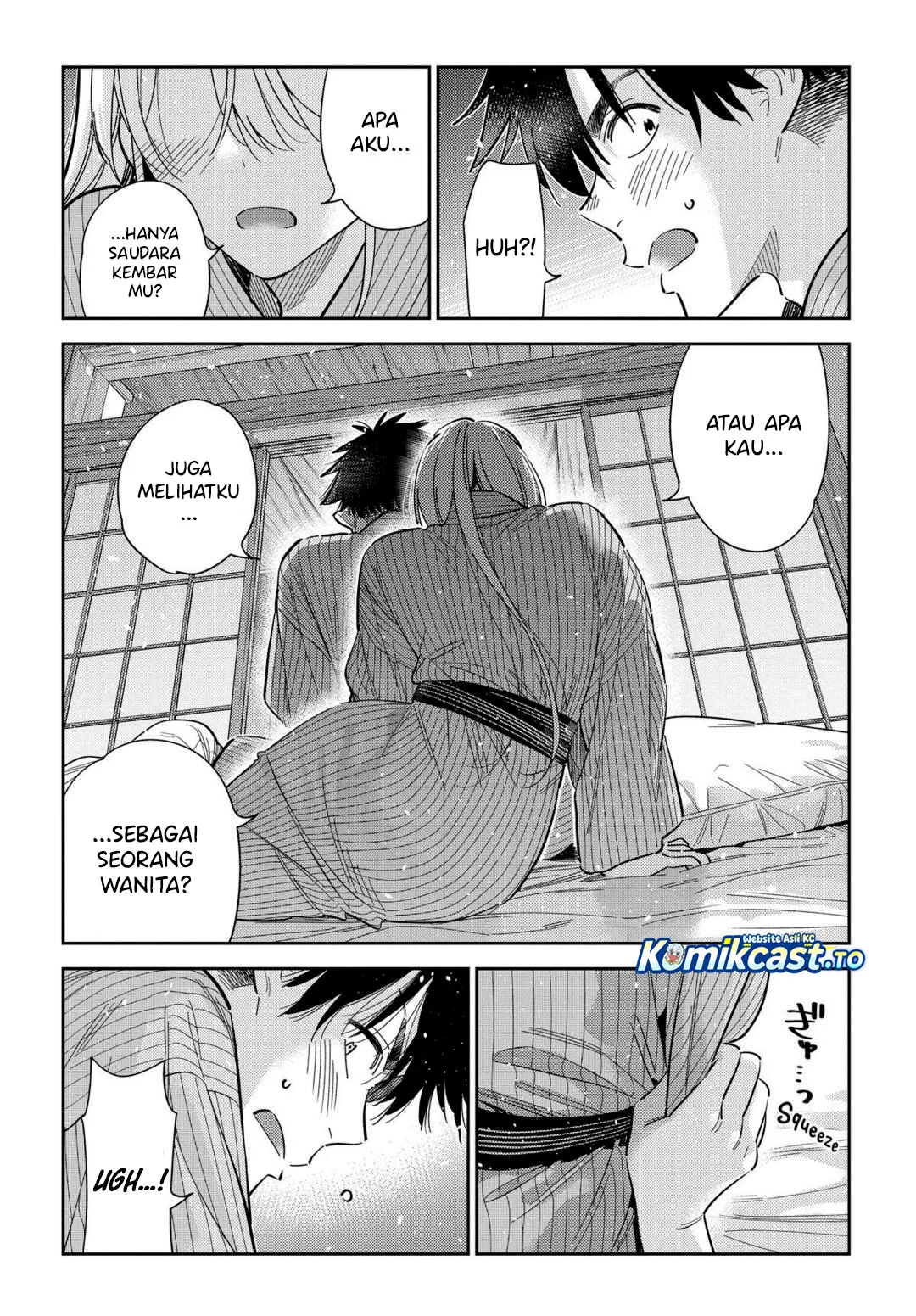 Chapter 61 - halaman 19