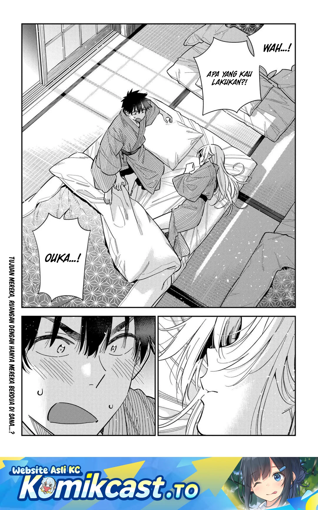 Chapter 61 - halaman 3