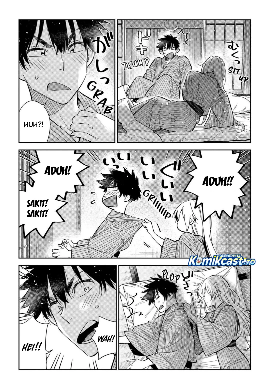 Chapter 61 - halaman 5