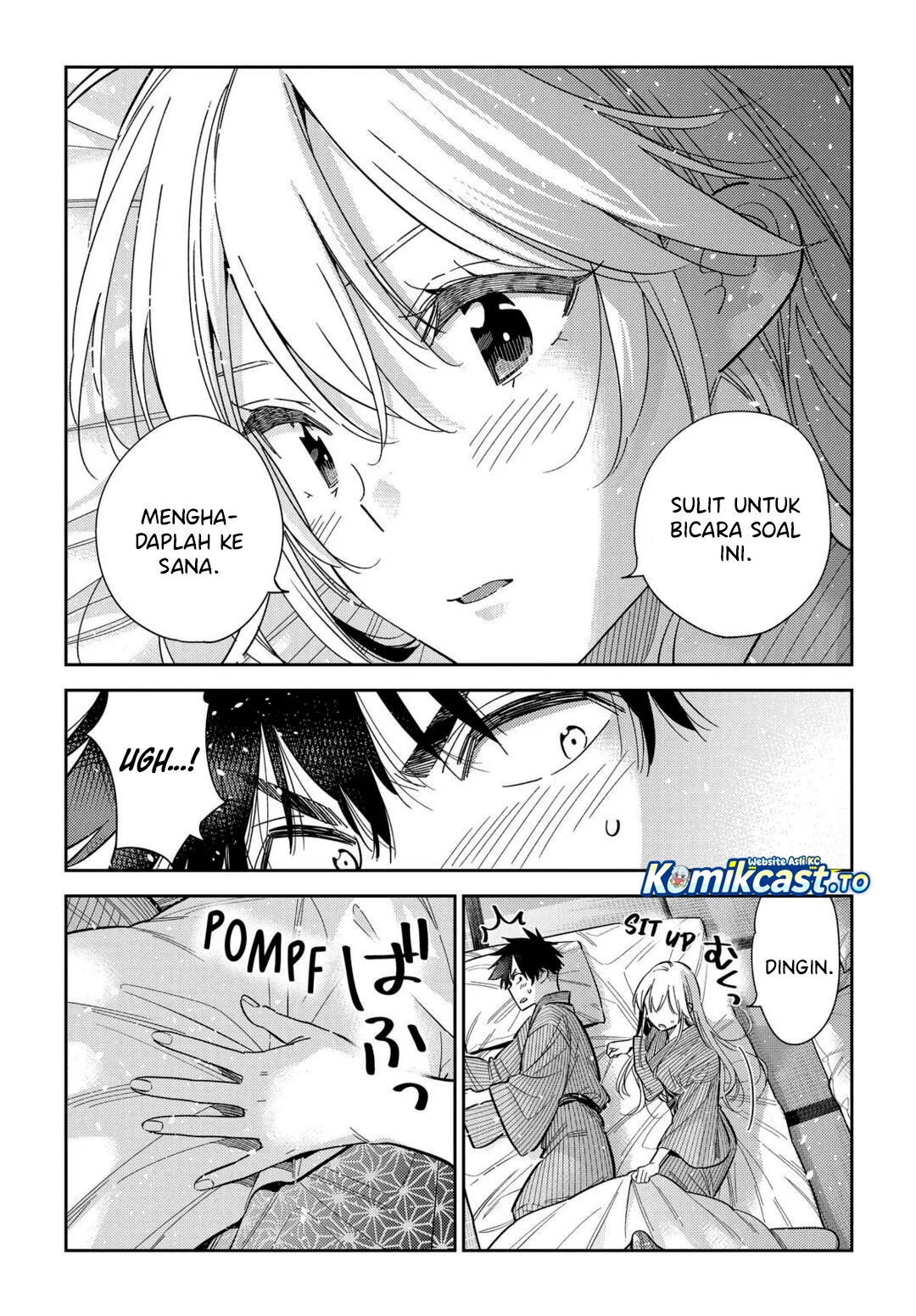 Chapter 61 - halaman 6
