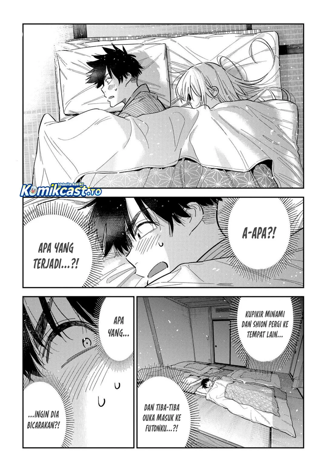 Chapter 61 - halaman 7