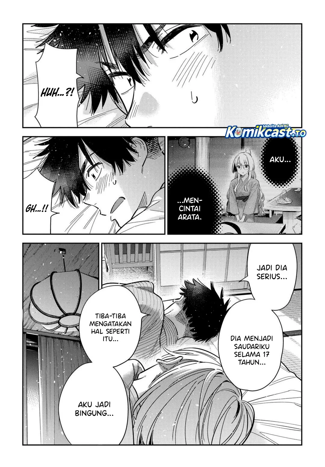 Chapter 61 - halaman 9