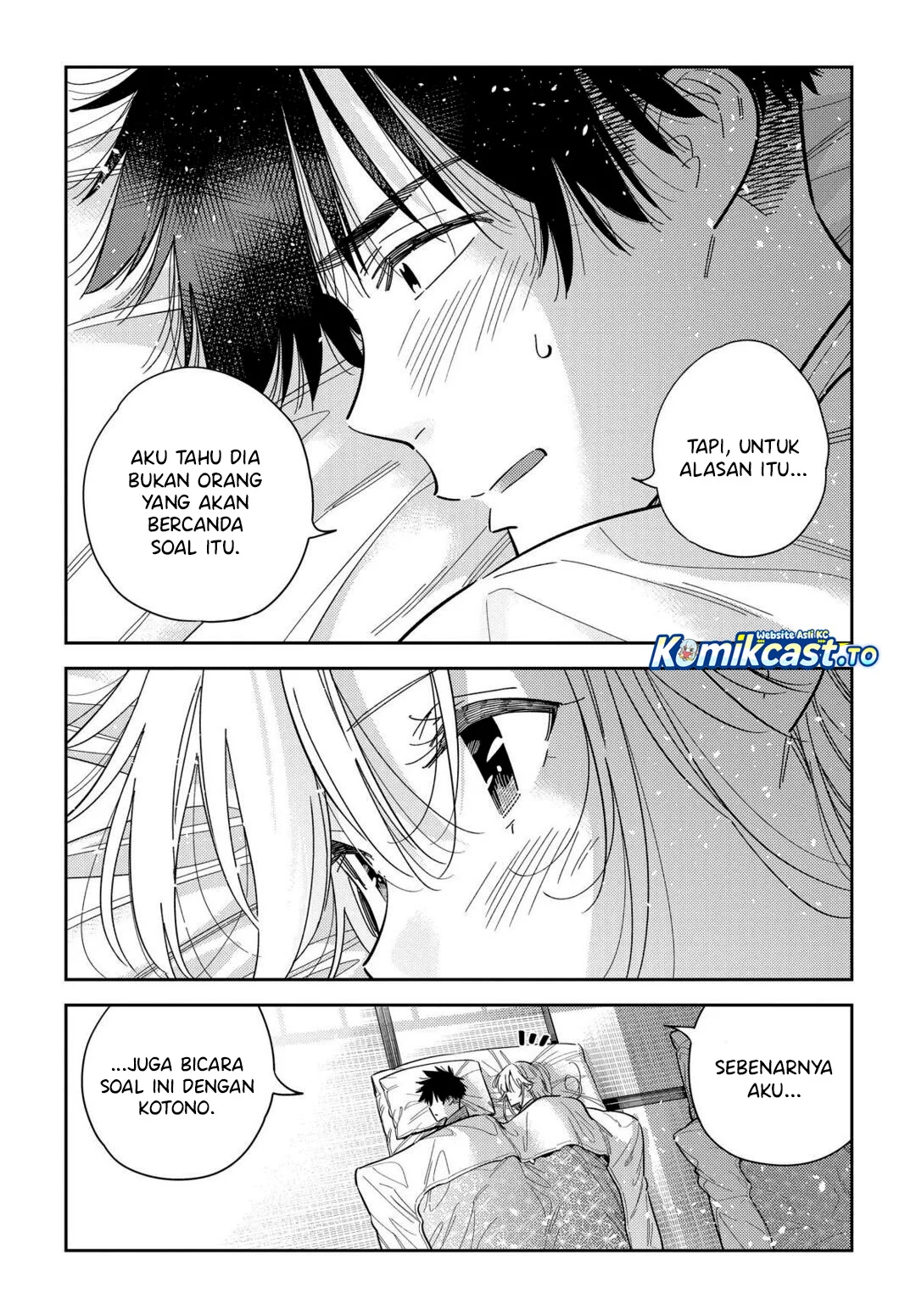 Chapter 61 - halaman 10