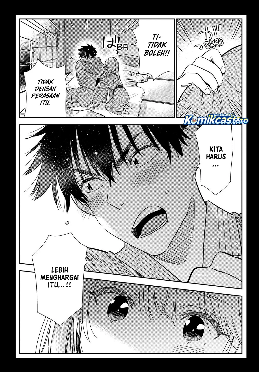 Chapter 62 - halaman 15