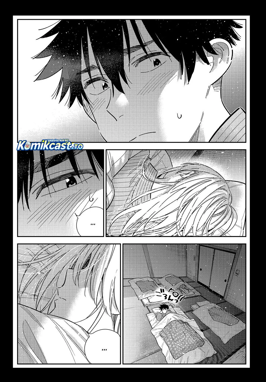 Chapter 62 - halaman 18