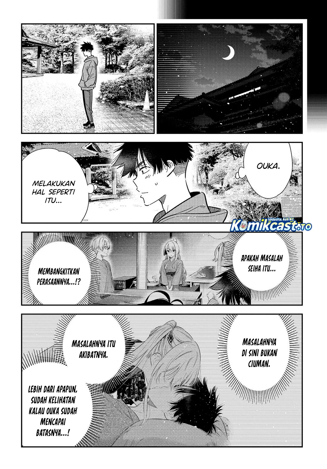 Chapter 62 - halaman 20