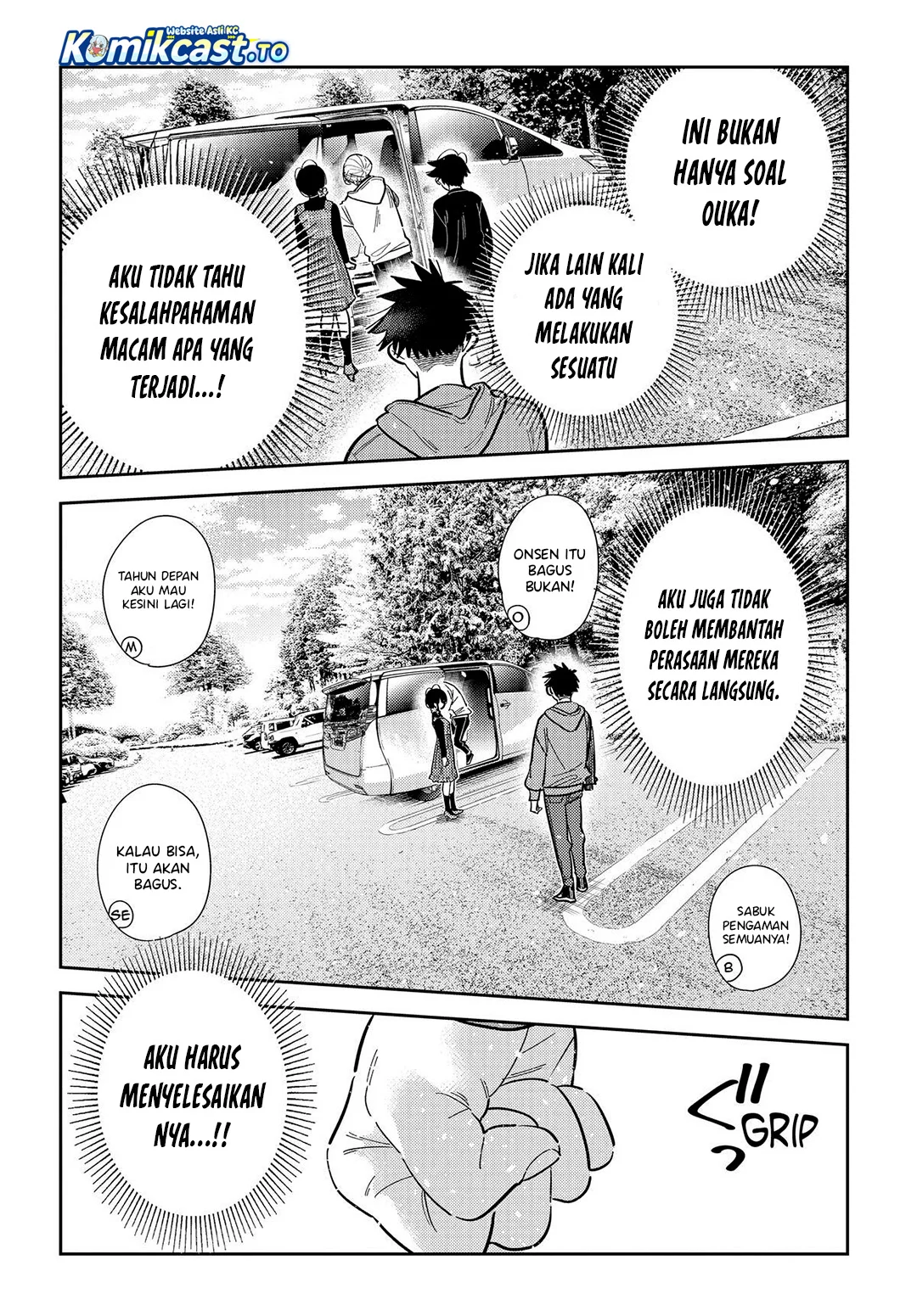 Chapter 62 - halaman 22