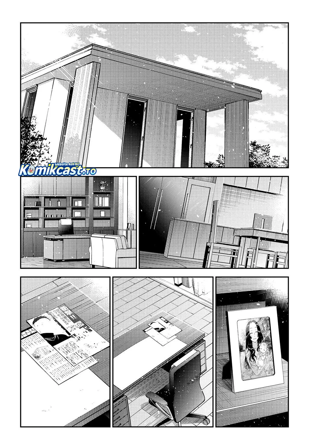Chapter 62 - halaman 25