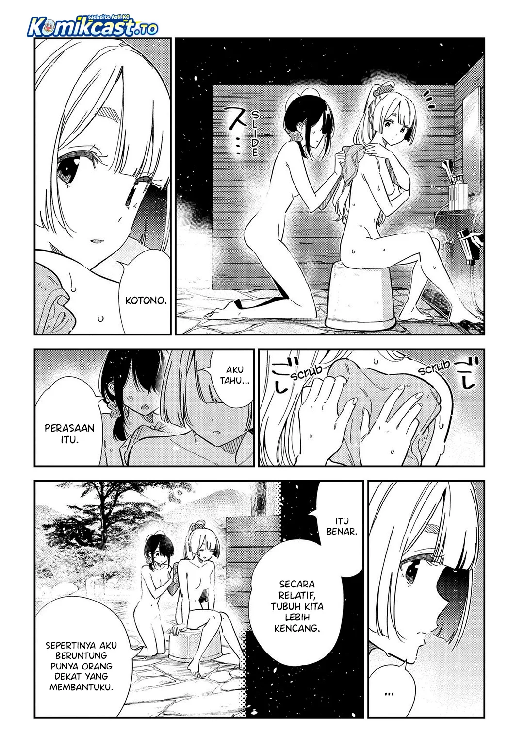 Chapter 62 - halaman 6