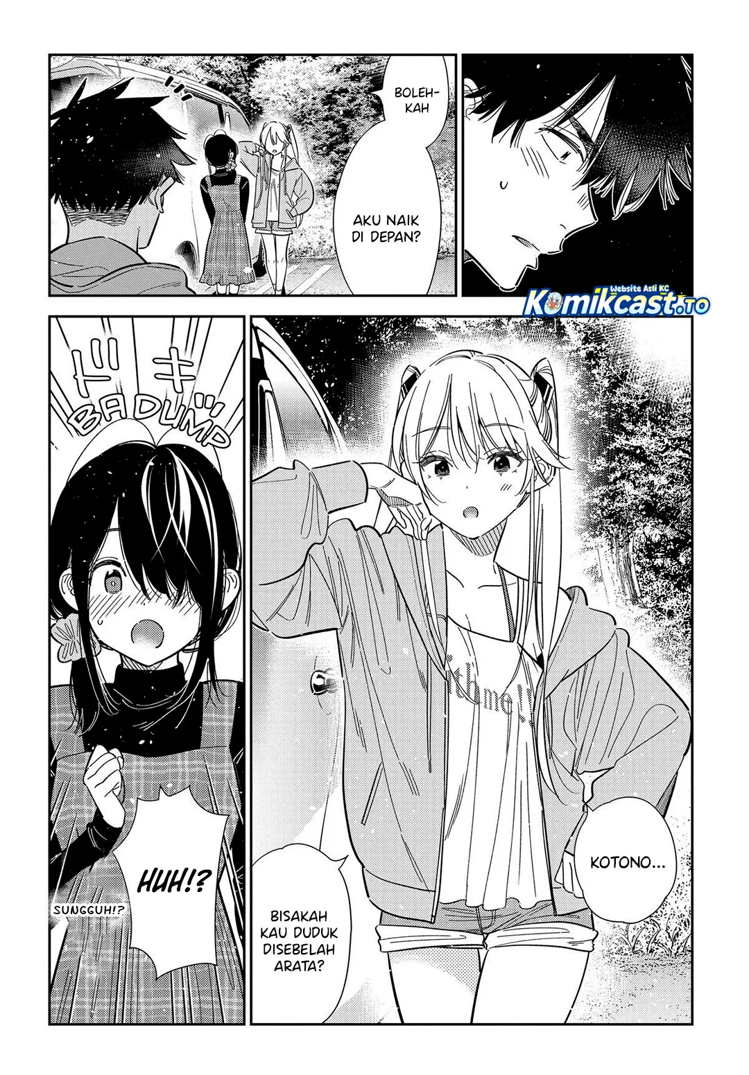 Chapter 62 - halaman 10