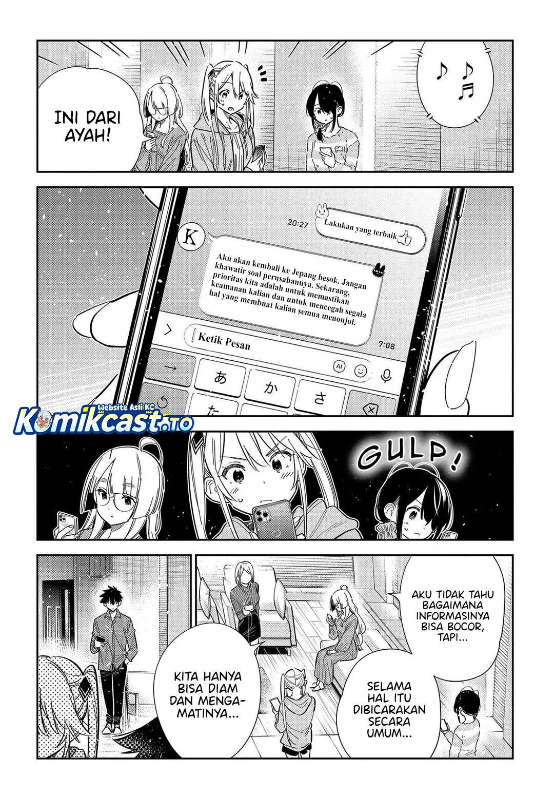 Chapter 63 - halaman 12