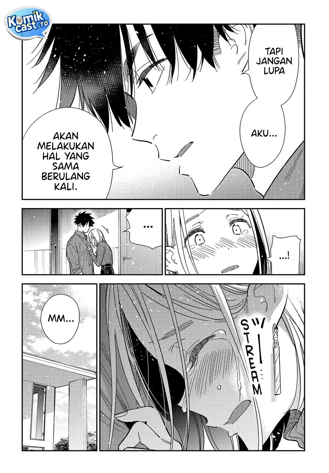 Chapter 63 - halaman 16