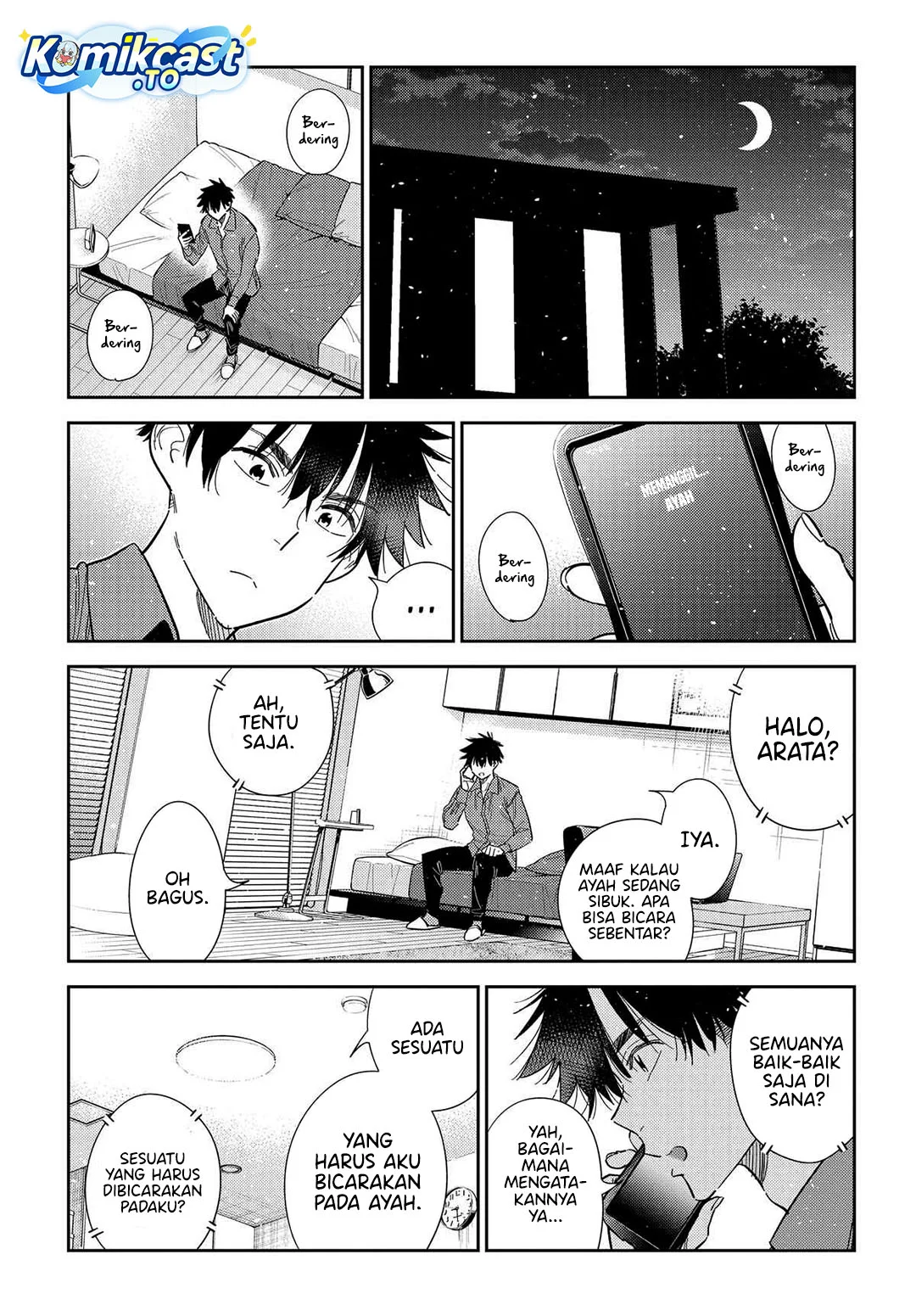 Chapter 63 - halaman 17