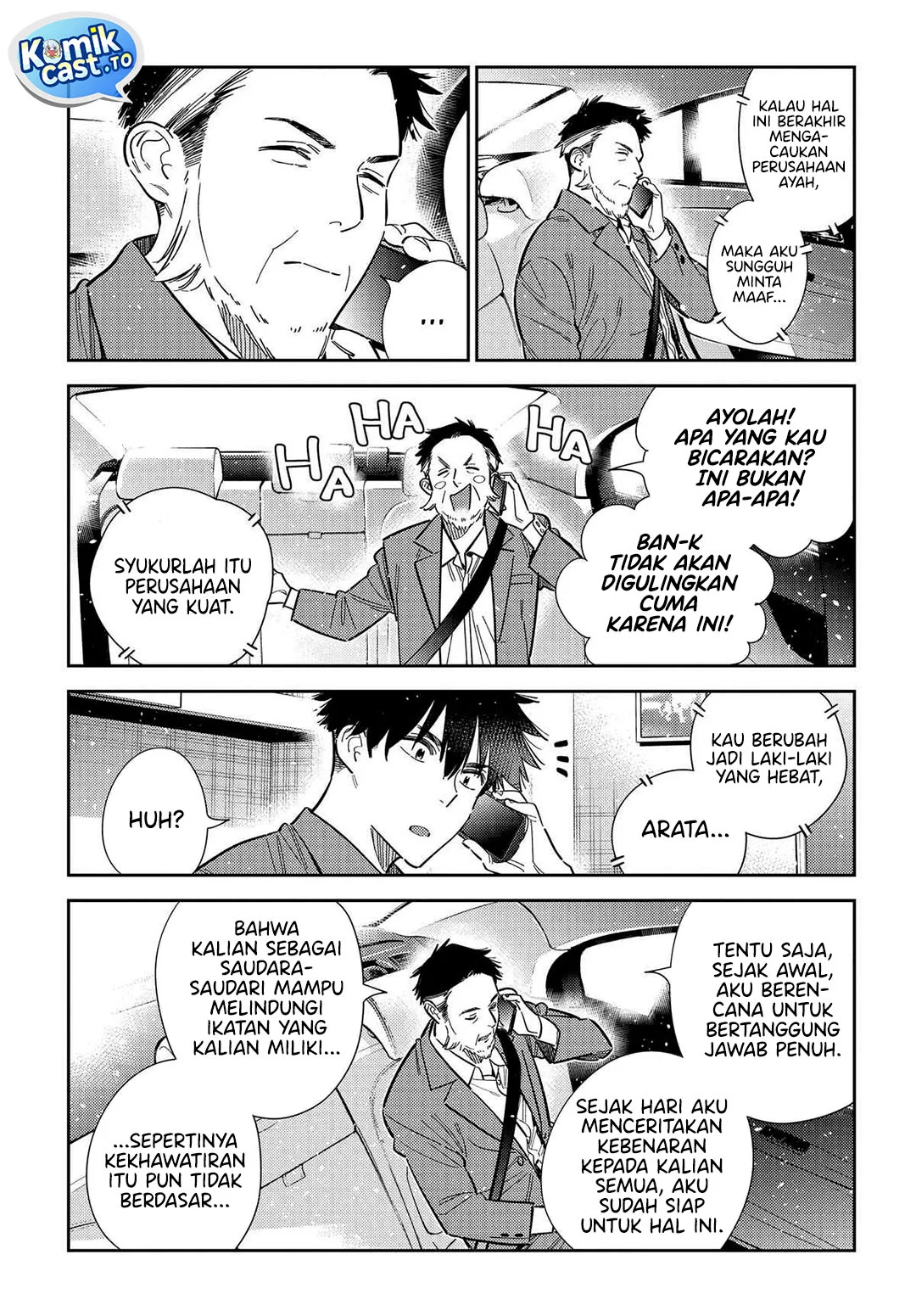 Chapter 63 - halaman 19