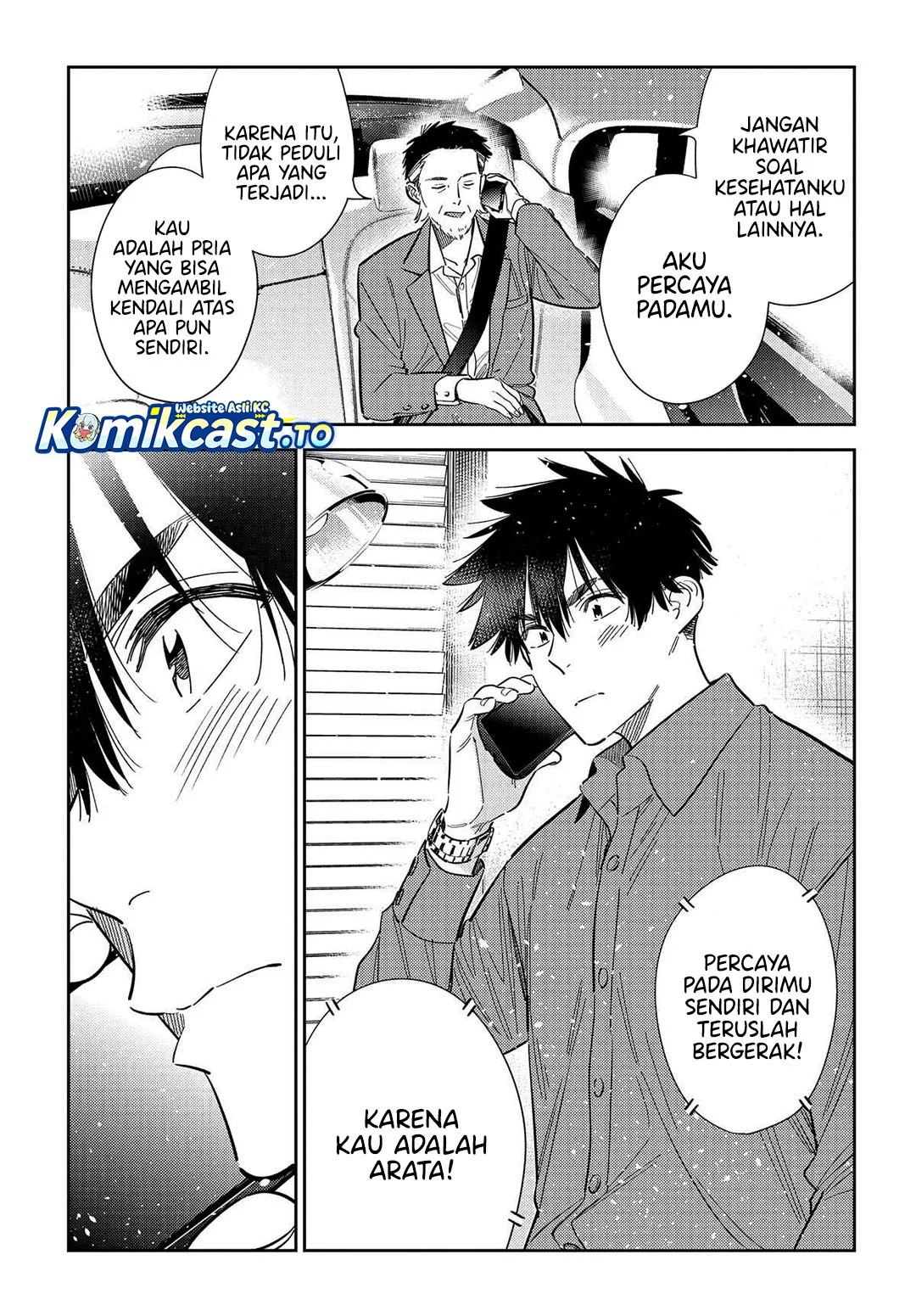 Chapter 63 - halaman 21
