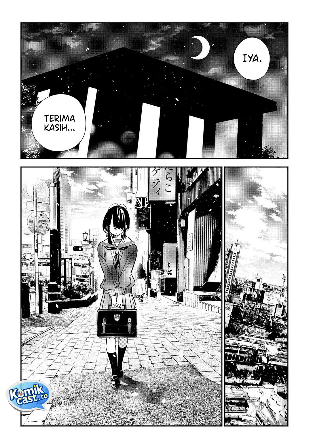 Chapter 63 - halaman 22