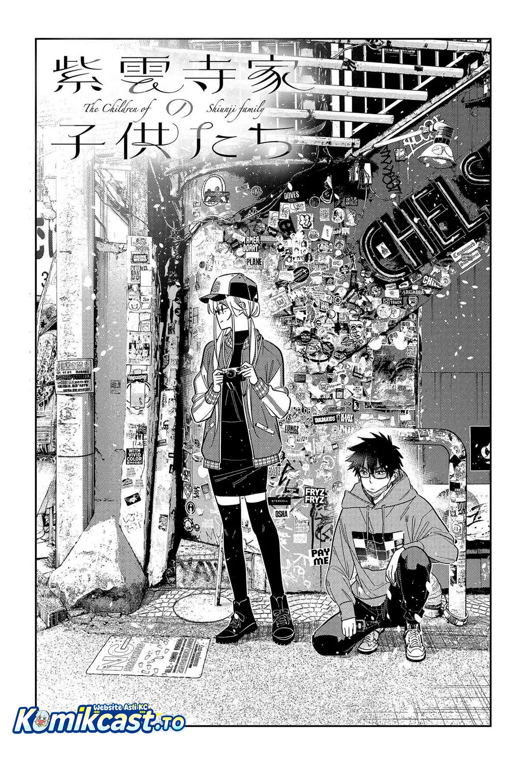 Chapter 63 - halaman 6