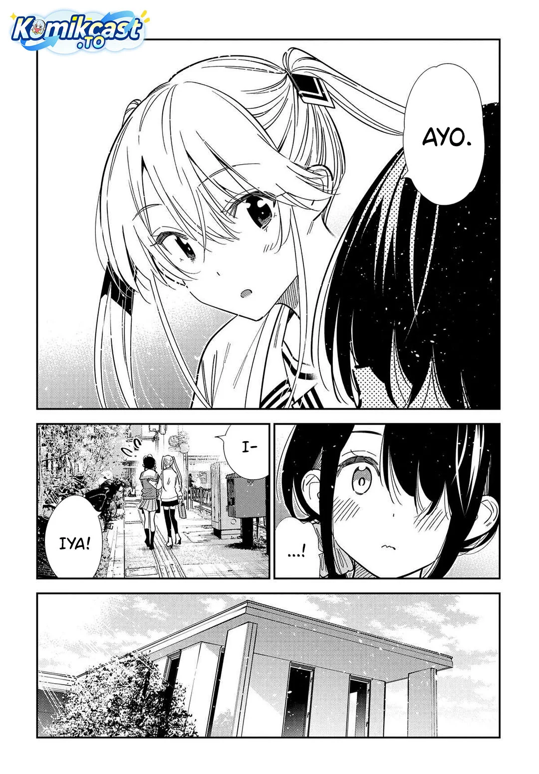 Chapter 63 - halaman 8