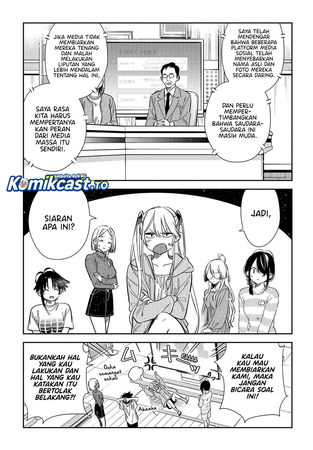 Chapter 63 - halaman 9