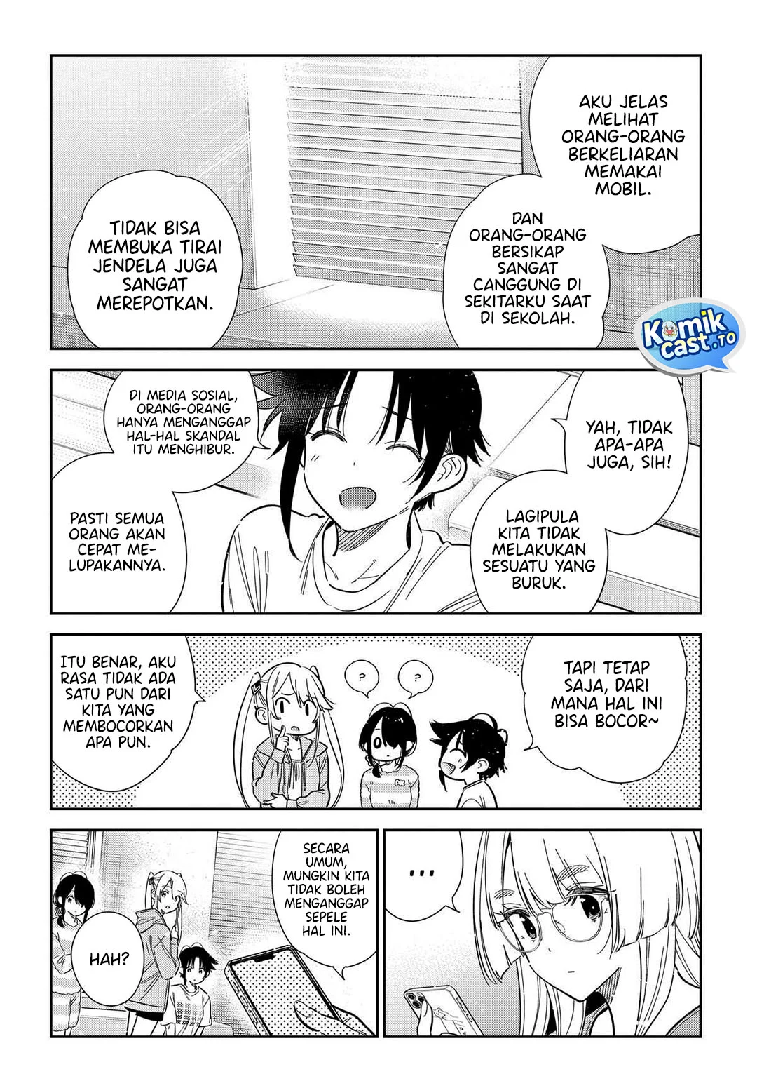 Chapter 63 - halaman 10