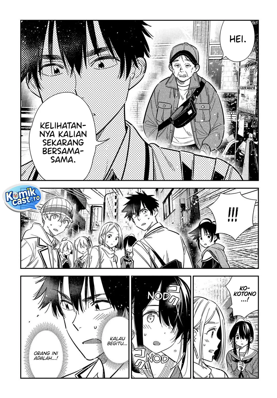 Chapter 64 - halaman 13