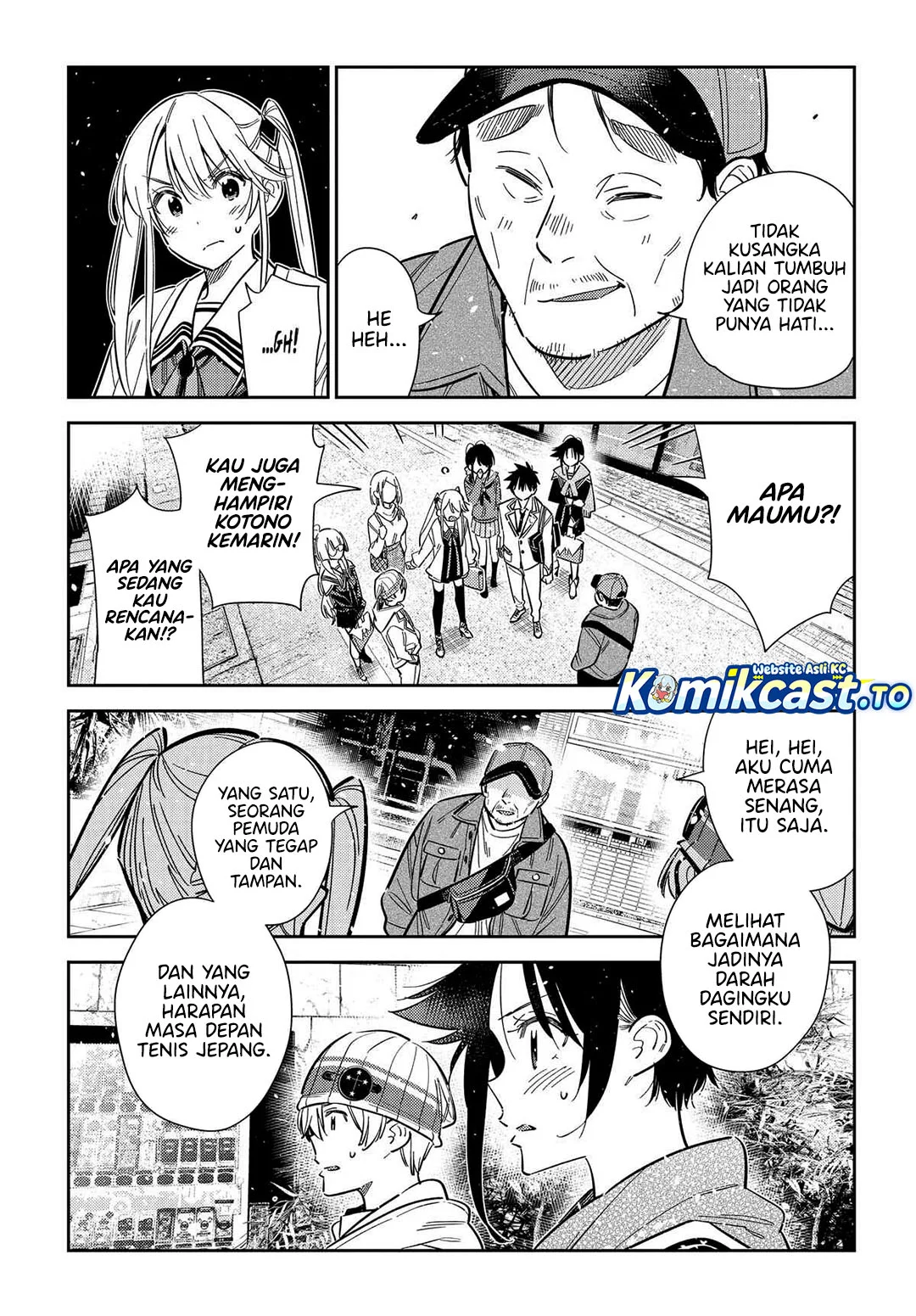 Chapter 64 - halaman 15