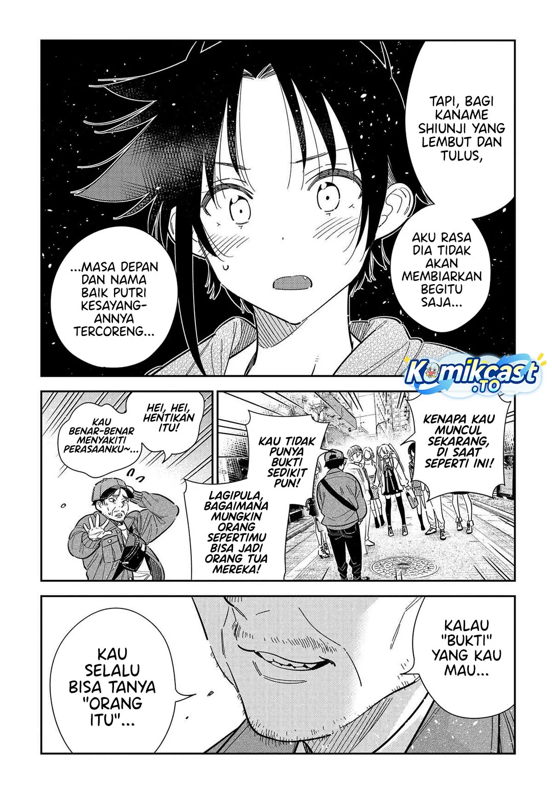 Chapter 64 - halaman 17