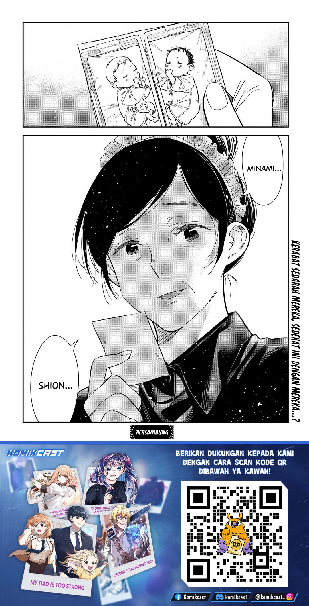 Chapter 64 - halaman 21