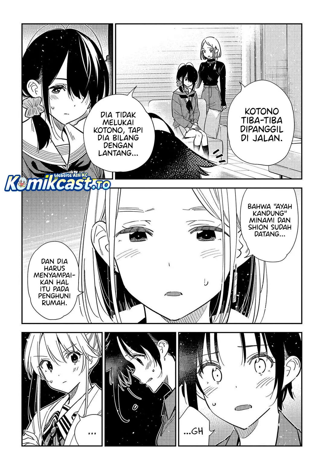 Chapter 64 - halaman 6