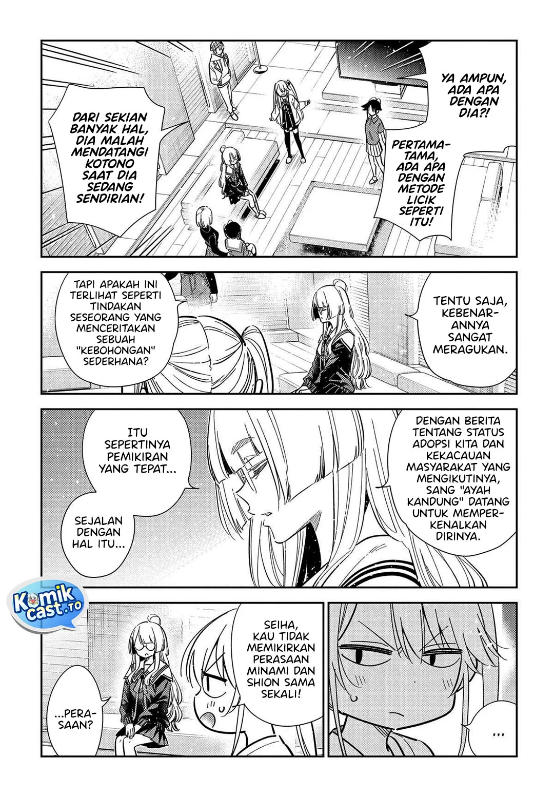 Chapter 64 - halaman 7