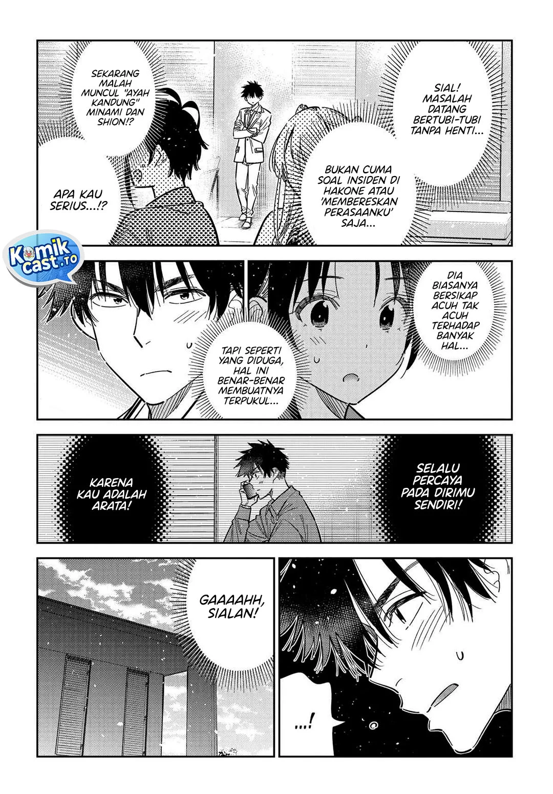 Chapter 64 - halaman 10