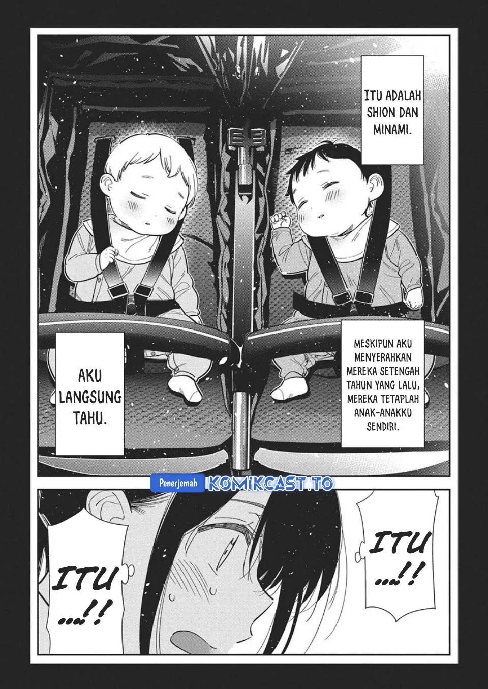 Chapter 65 - halaman 12