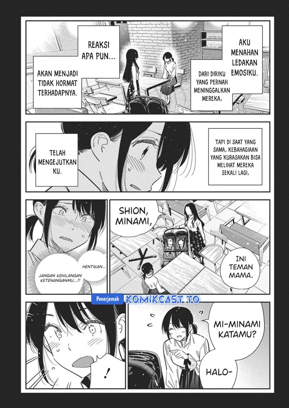 Chapter 65 - halaman 13