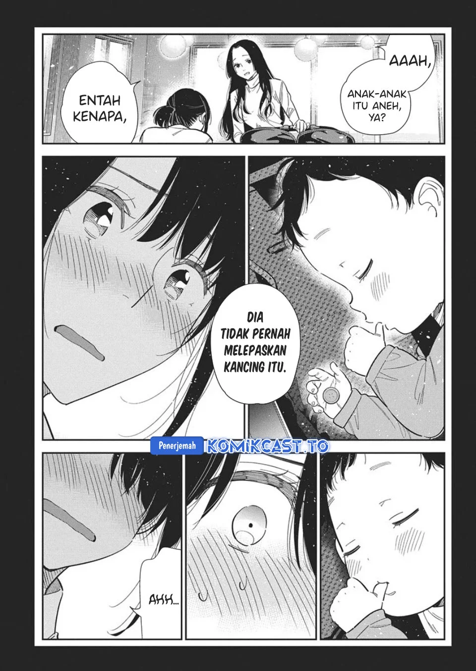 Chapter 65 - halaman 15