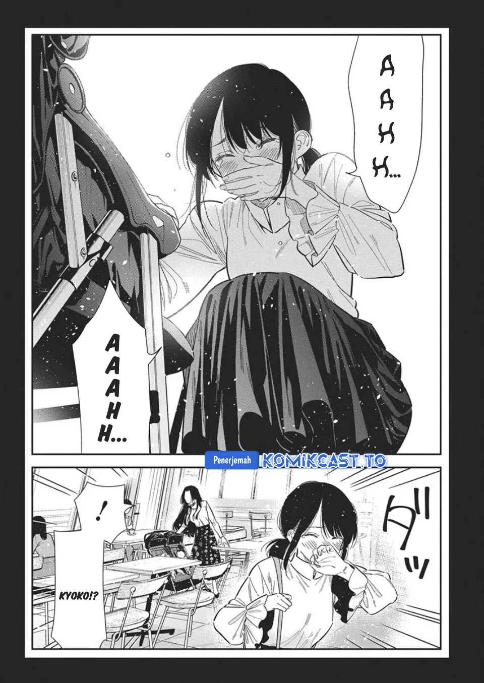 Chapter 65 - halaman 16