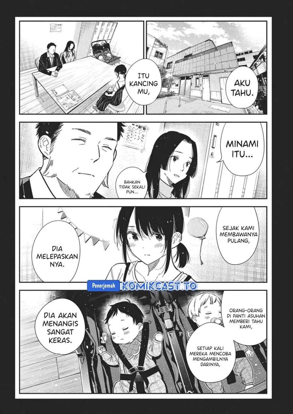 Chapter 65 - halaman 18