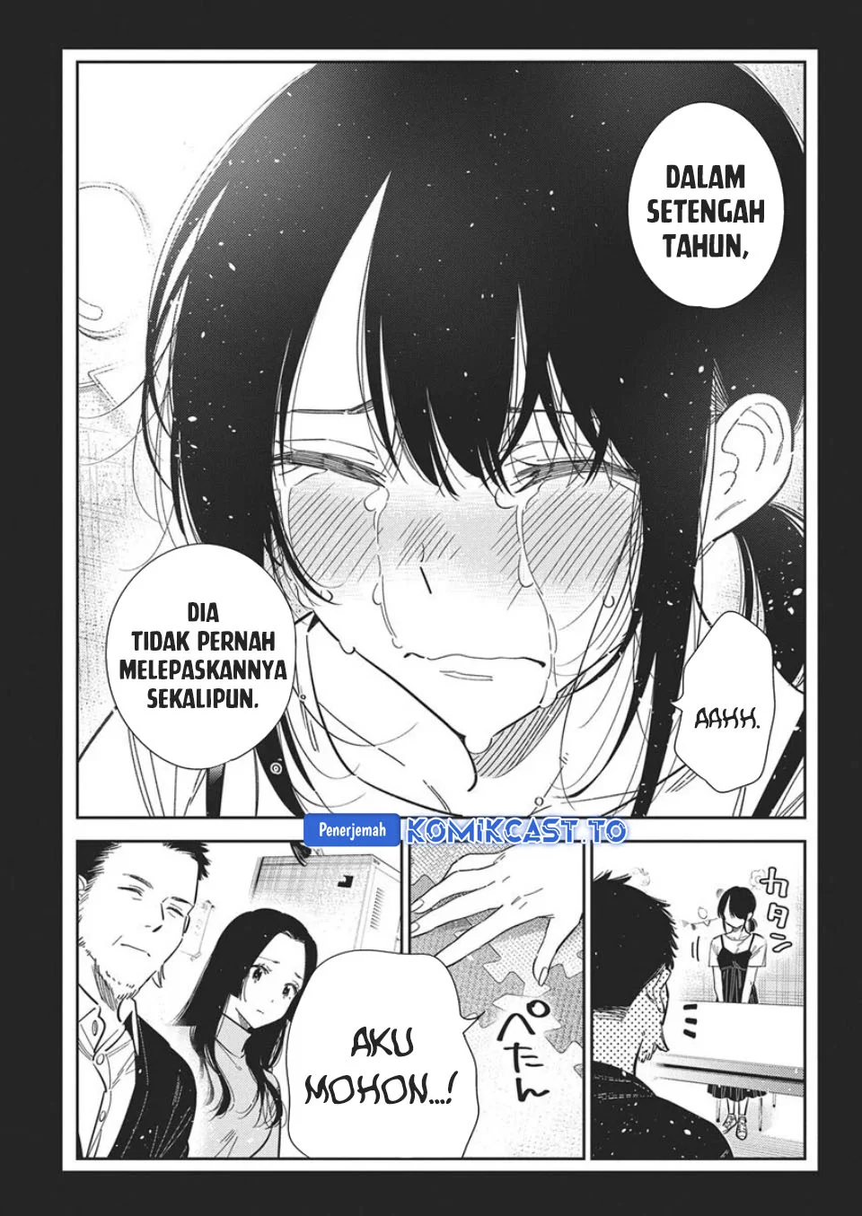 Chapter 65 - halaman 19