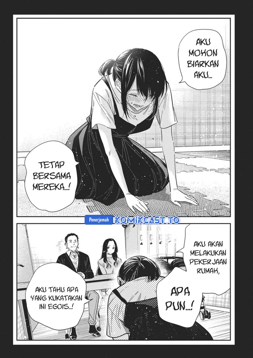 Chapter 65 - halaman 20