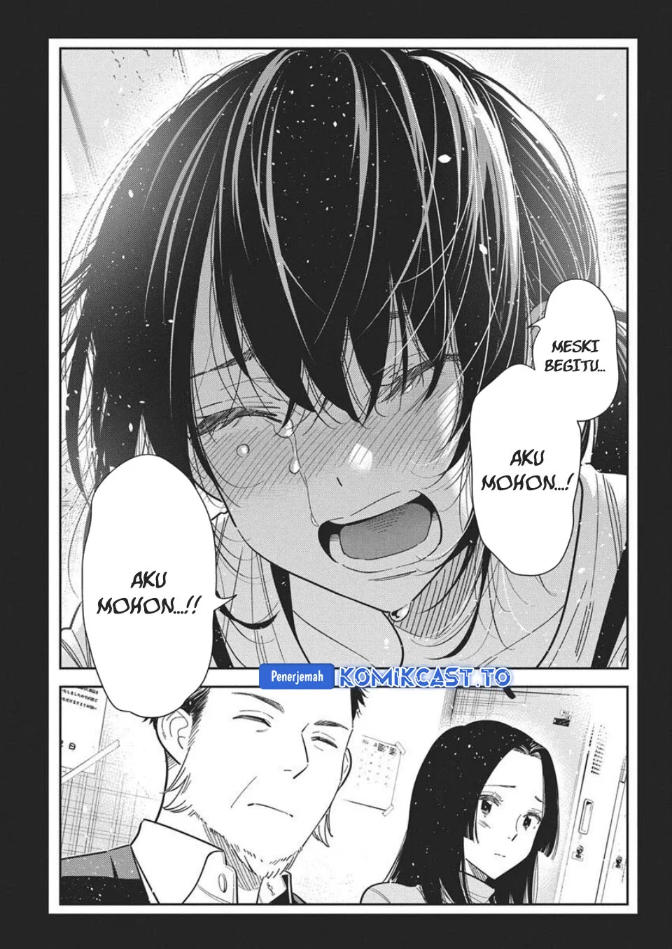 Chapter 65 - halaman 21