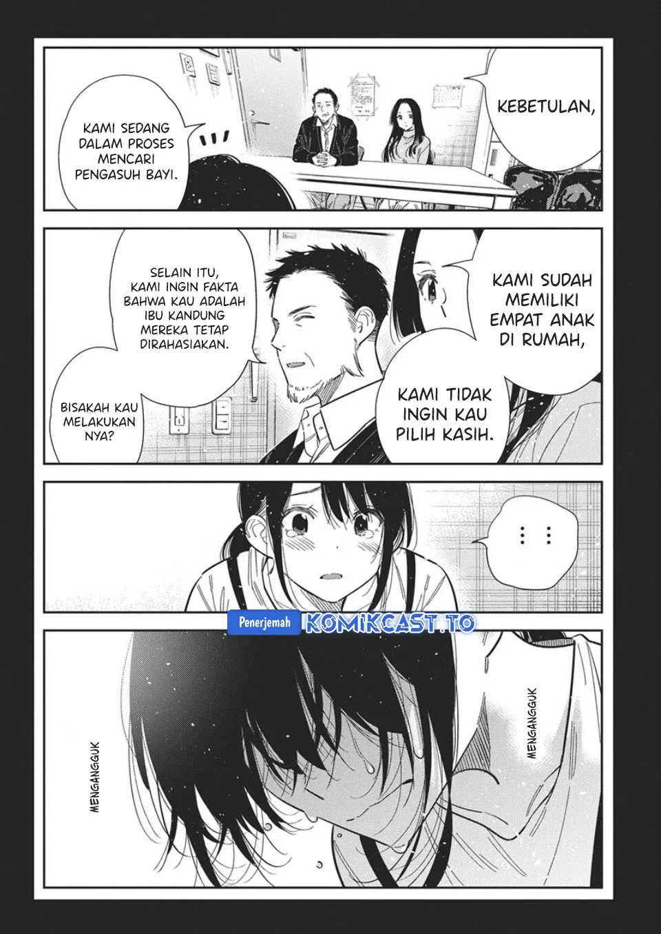 Chapter 65 - halaman 22