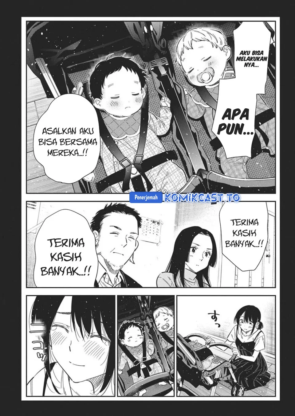 Chapter 65 - halaman 23