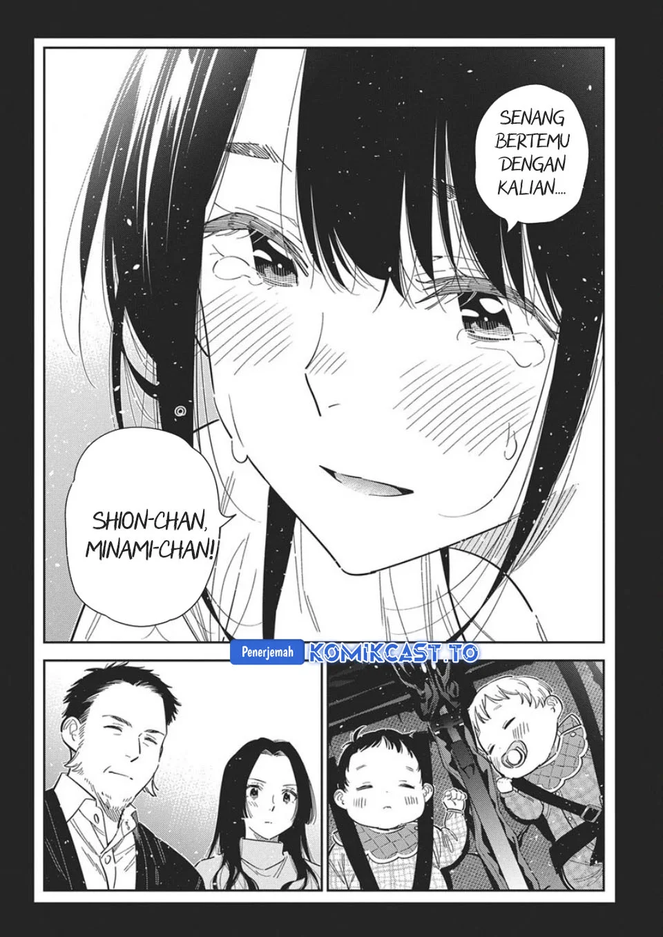 Chapter 65 - halaman 24