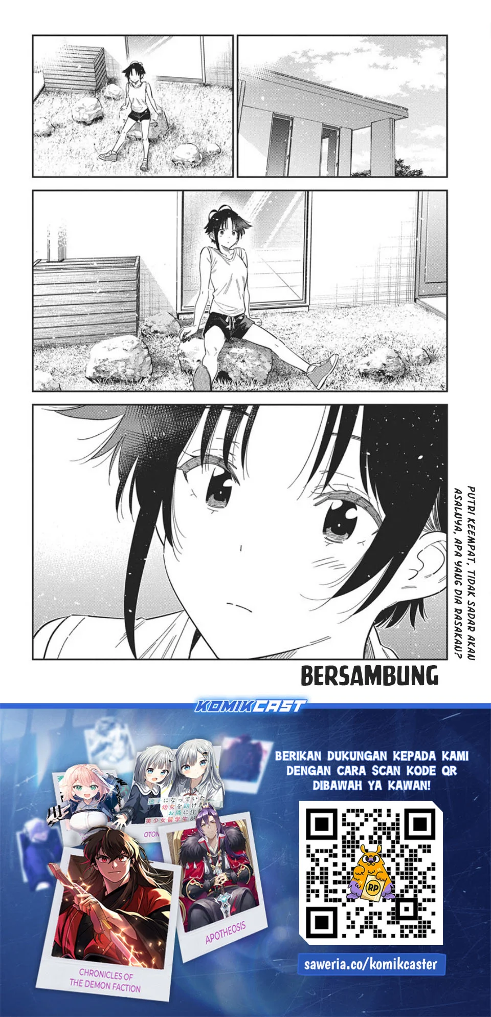 Chapter 65 - halaman 26