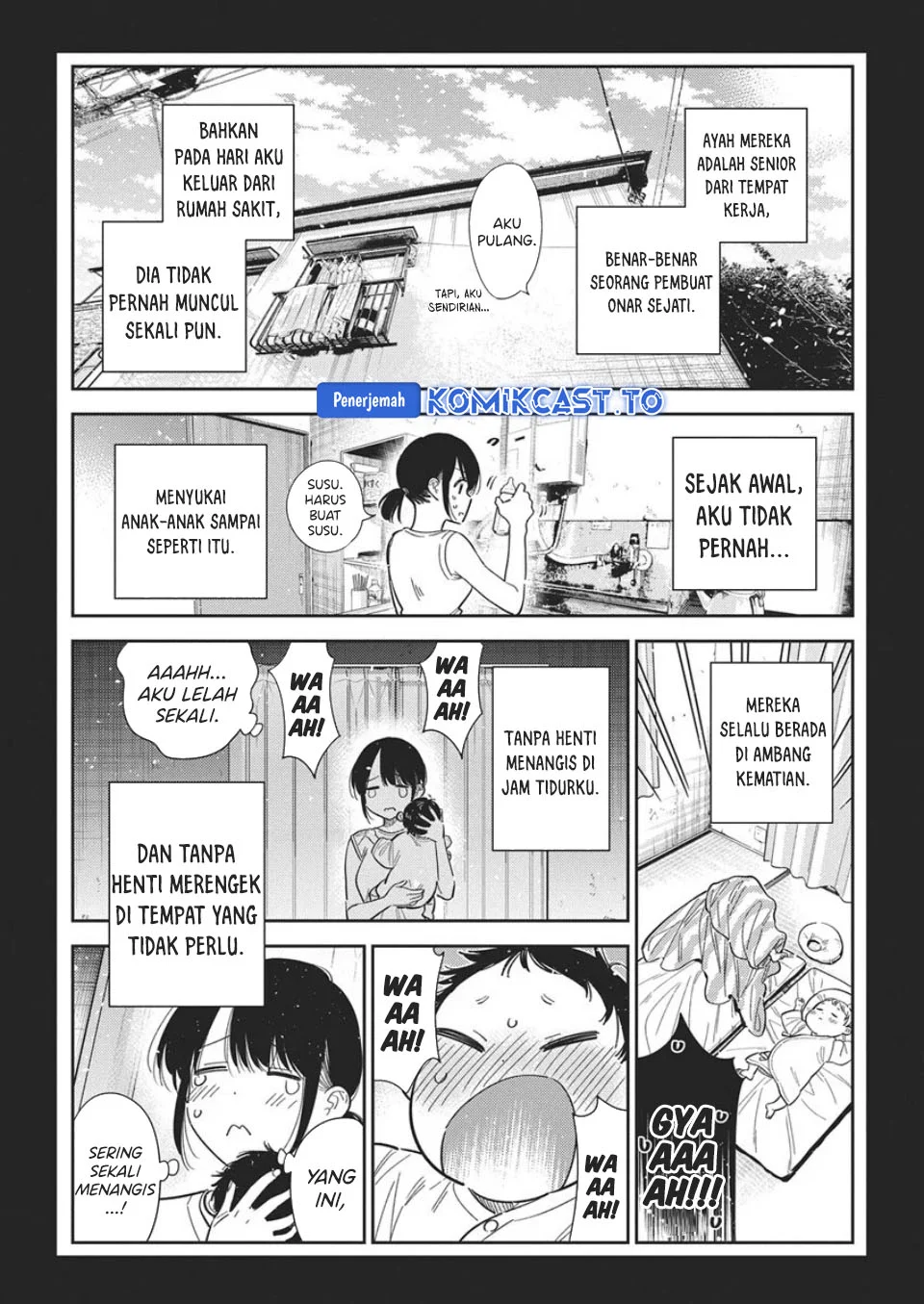 Chapter 65 - halaman 5