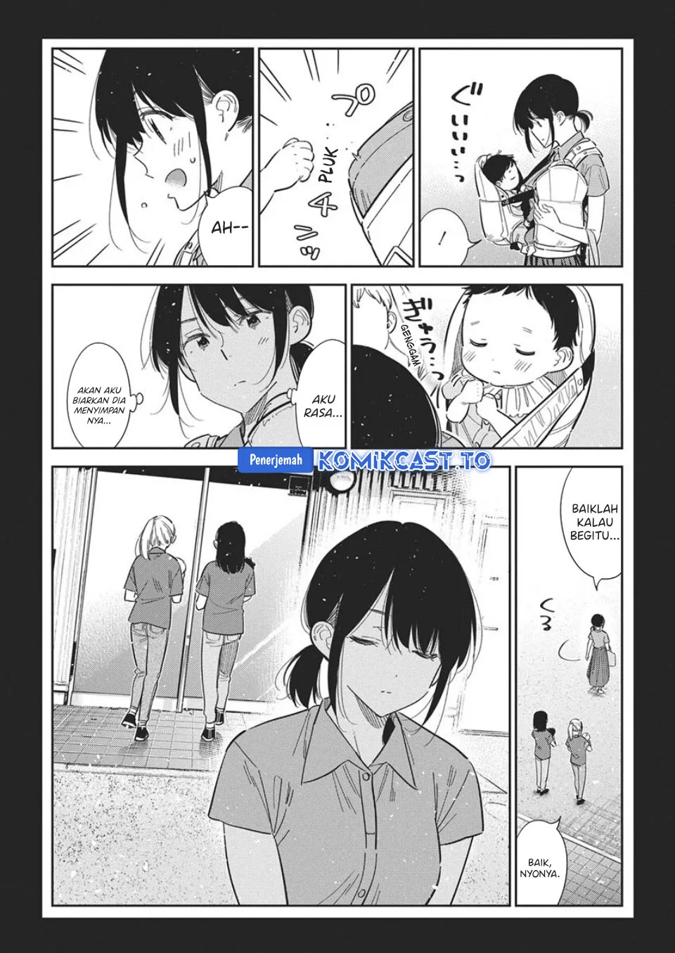 Chapter 65 - halaman 8