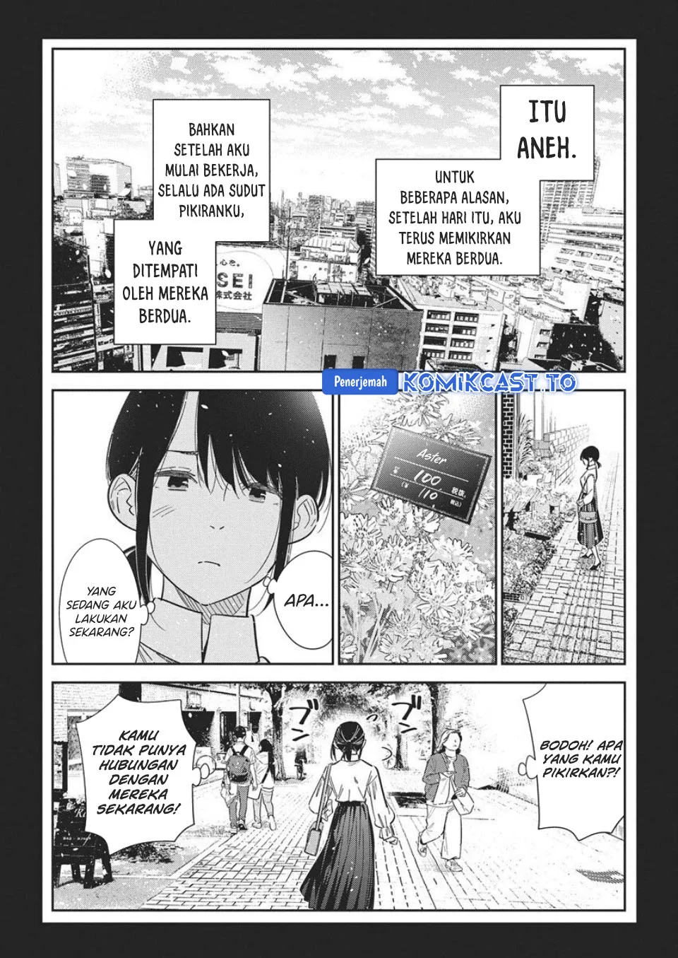Chapter 65 - halaman 10