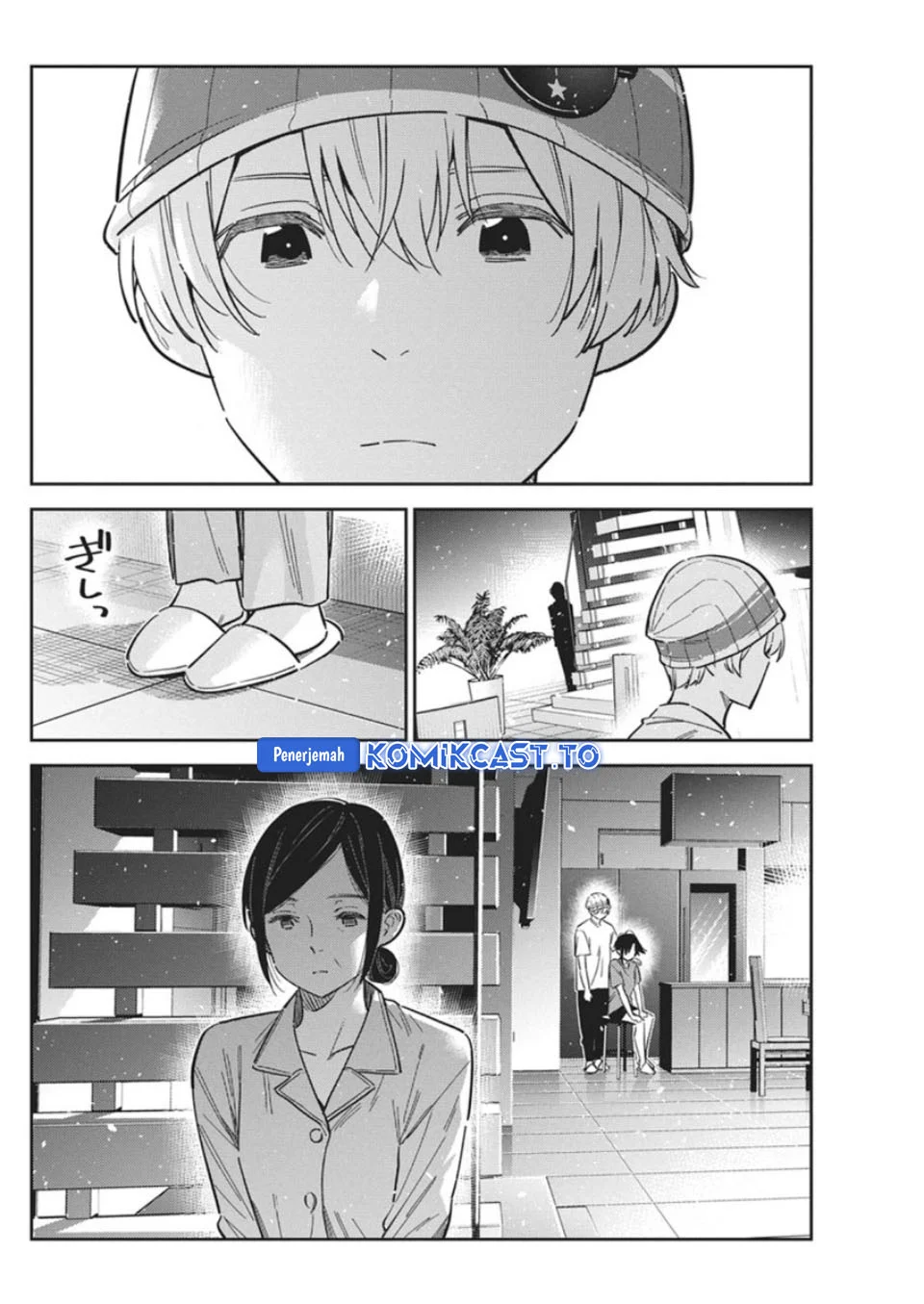 Chapter 67 - halaman 12